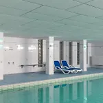 Haus Medemsand, Whg 201 * Duhnen