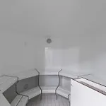 Lejlighed Haus Medemsand, Whg 201