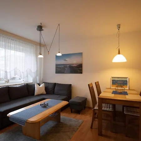 Haus Medemsand, Whg 201 *