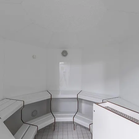 Apartment Haus Medemsand, Whg 201 *