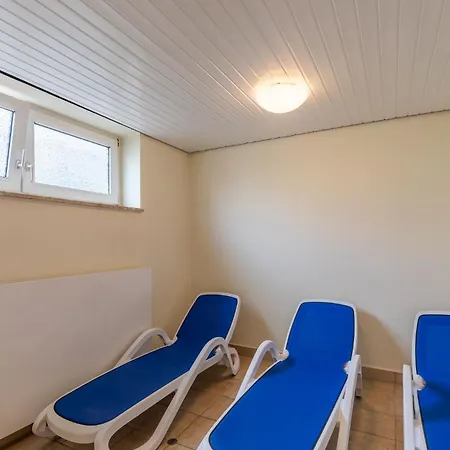 Apartment Haus Medemsand, Whg 201 Duhnen