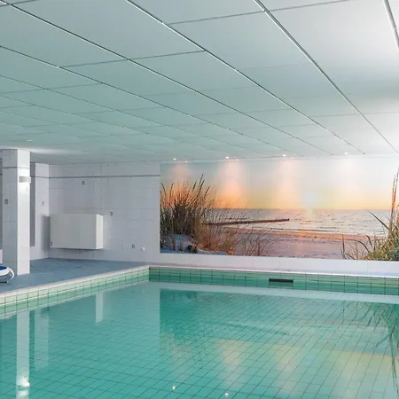 Haus Medemsand, Whg 201 Apartment Duhnen