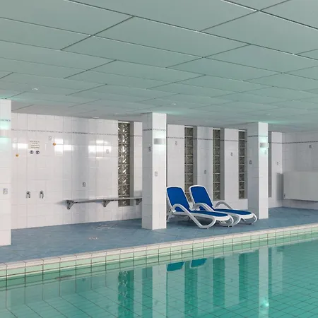 Διαμέρισμα Haus Medemsand, Whg 201 Duhnen