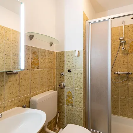 Haus Medemsand, Whg 201