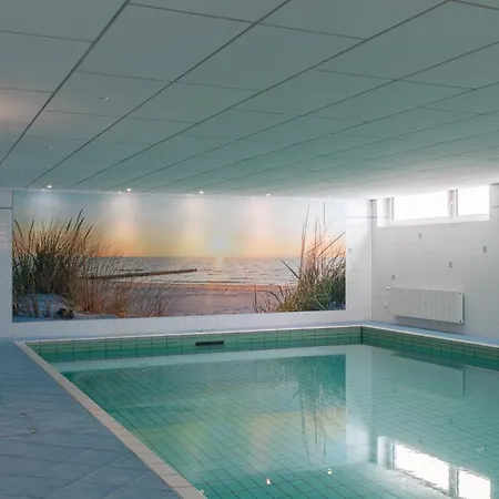 Haus Medemsand, Whg 201 * Duhnen