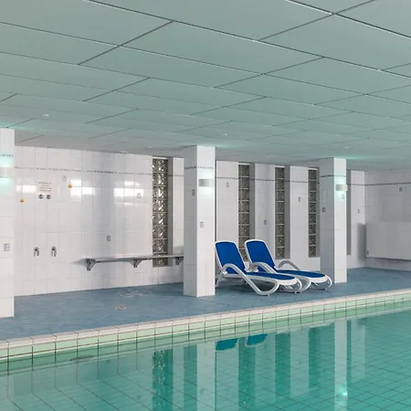 Διαμέρισμα Haus Medemsand, Whg 201 Duhnen