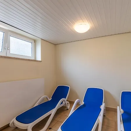 Haus Medemsand, Whg 201 Διαμέρισμα Duhnen