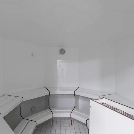 Apartamento Haus Medemsand, Whg 201