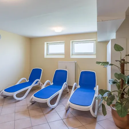 Haus Medemsand, Whg 201 Apartamento *