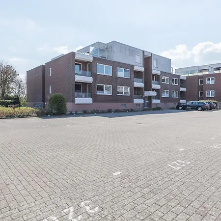 Haus Medemsand, Whg 201 * Duhnen