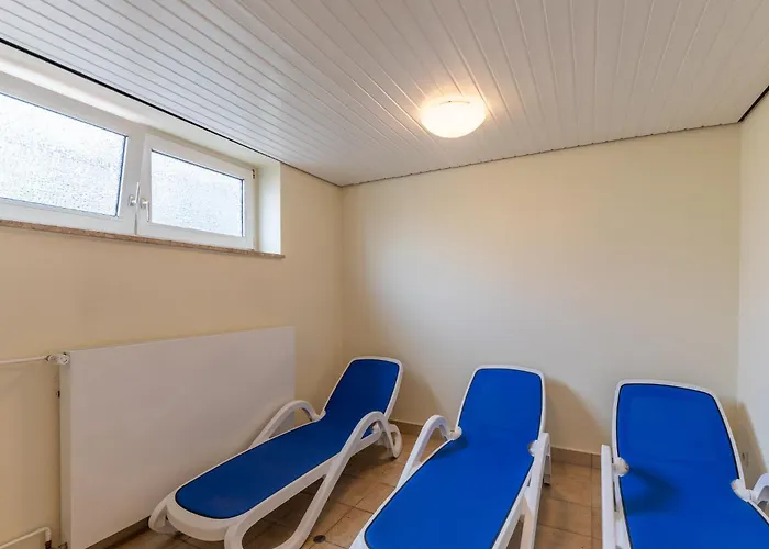 Haus Medemsand, Whg 201 *